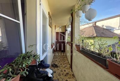 Apartament 3 Camere | 75 mp | Curte & Parcare | Semicentral Apartament 3 Camere | 75 mp | Curte & Parcare | Semicentral - 10