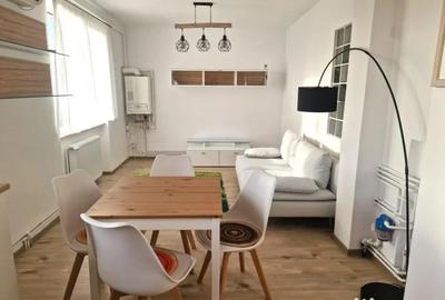 Apartament cu 3 camere decomandat în Săsar - 10
