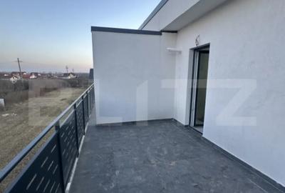 Garsonieră în Mărtinești - 4