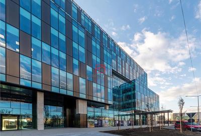 Spațiu comercial, de 2,000 mp, în Cotroceni - 16