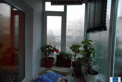 FALEZA NORD-APARTAMENT 5 CAMERE ETAJ 1 CU GAZE - 7