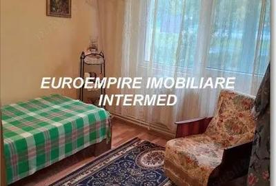 Apartament 2 camere de vanzare zona Poarta 6, CENTRALA GAZ - 1