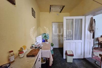 Casa individuala 2 camere 50mp utili | Teren 700mp | Sat. Gheorghieni! - 7
