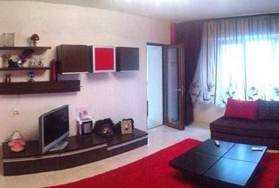 Apartament cu 3 camere decomandat, mobilat în Nerva Traian - 1