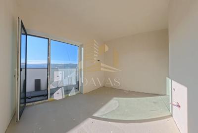 Apartament cu 3 camere semidecomandat în Baciu - 8