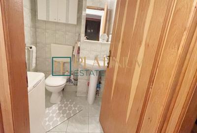 P4588 Apartament cu 3 camere DECOMANDAT, zona Calea Aradului - 10