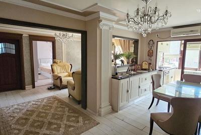 Apartament modern cu 3 camere -  de închiriat - zona Siderurgiștilor Vest - 15