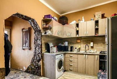 Apartament cu 1 camera la casa de vanzare Andrei Saguna Arad - 8