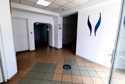 Spațiu comercial, de 80 mp, în Ultracentral - 5