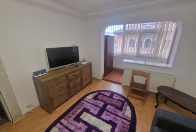 Garsonieră decomandată în Popa Șapcă - 1