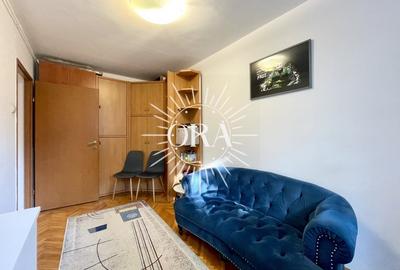 APARTAMENT 3 CAMERE VANZARE | GHEORGHENI - IULIUS MALL | PARCARE + GARAJ | - 5