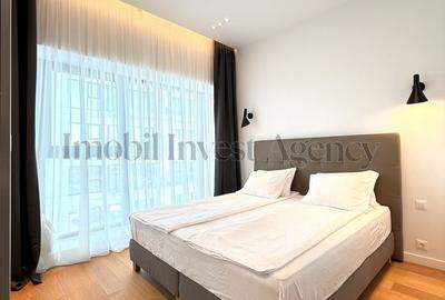 Apartament 2 camere de vanzare One Verdi Park - 9