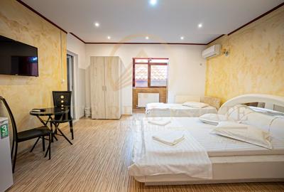Pensiune 12 camere - Zona Kamsas Constanta - 17