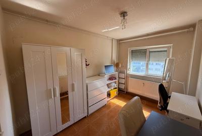 Apartament 3 camere 72 mp Sector 6 - 8