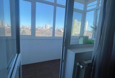 Apartament cu 3 camere decomandat în Central - 2