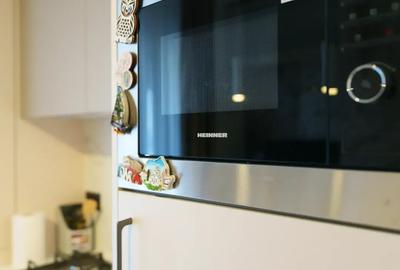 Apartament cu 2 camere semidecomandat, mobilat în Tunari - 8