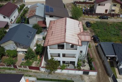 Casa-Vila/Orasul Pantelimon - 34