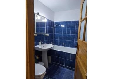 Ap. 2 Camere NOU-Ctr. ANAF- Loc Parcare - Metrou Favorit / Tramvai 41 - 9