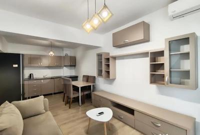 Apartament cu 3 camere decomandat în Central - 2