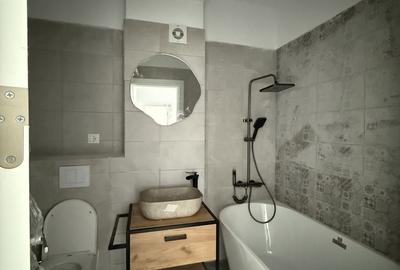Apartament cu 2 camere decomandat în Titan - 5