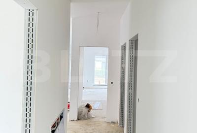 Casa individuala de 3 camere, 120mp, cutea 320mp, zona Sanicoara - 11