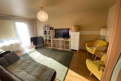 Apartament 4 camere, decomandat, 95mp, complet mobilat si utilat,in zona Petrom