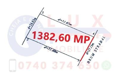 ID 7476 Teren intravilan in Suburbia Tudor Vladimirescu ID 7476 Teren intravilan in Suburbia Tudor Vladimirescu - 1