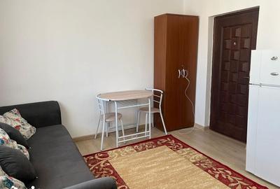 Garsonieră în Micro 6 - 4