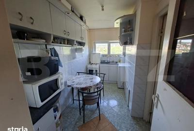 Apartament cu 3 camere în Dâmbu Pietros - 4