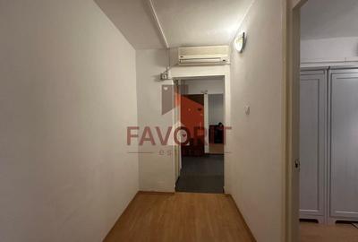 Apartament cu 3 camere decomandat în Torontalului - 9