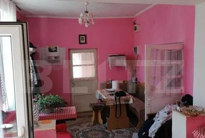 Casă cu 6 camere cu Teren 1100 Mp în 14 Mai - 4