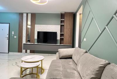 COMISION 0% | 2 camere intr-un bloc nou, situat in Giroc COMISION 0% | 2 camere intr-un bloc nou, situat in Giroc - 6