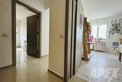 Apartament 2 camere mobilat | Parcare | Chiajna-Rosu - 5