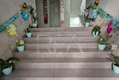 APARTAMENT CU 2 CAMERE LA DEMISOL IN CARTIERUL 1 DECEMBRIE - 1