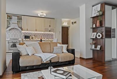 Apartament cu 2 camere semidecomandat în P-ța Romană - 7