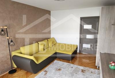 Apartament cu 3 camere decomandat în Tudor - 8