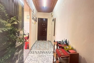 Lipovei 2 Camere | 46mp Utili Etaj 4/4 | Mobilat Partial -Acoperis Nou - 13