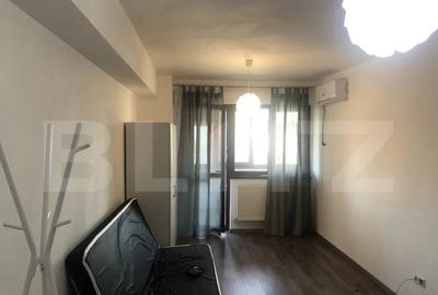 Apartament 1 camera, 39 mp, zona Lidl Bucium - 1