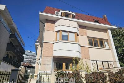 Spațiu comercial, de 238 mp, în Foișorul de Foc - 8