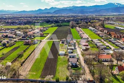 Spațiu comercial, în Stupini - 8