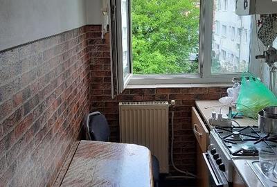 Apartament cu 2 camere semidecomandat în Traian - 5