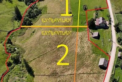 Spațiu comercial, în Glodu - 2