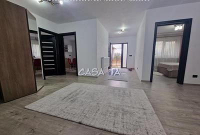 Casa P+M situata in Targu Jiu, Ana Ipatescu - 5
