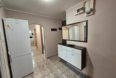 Apartament cu 3 camere decomandat, mobilat în Gorjului - 14