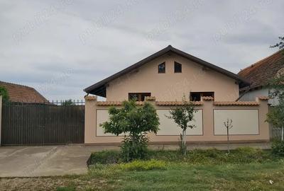 Vand casa la ?ara in Gepiu Bihor - 4