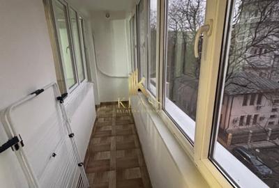 Apartament 3 camere | Proaspat renovat & mobilat - 12