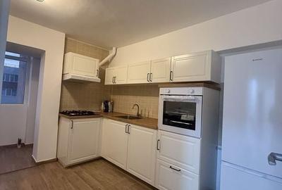 De inchiriat apartament cu 4 camere , Emil Racovita sector4 - 8