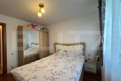 Apartament cu 3 camere decomandat, balcon, loc de parcare-zona Ampoi - 4