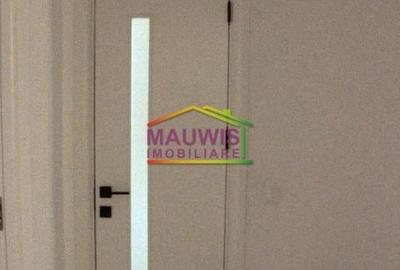 Vand apart. cu 3 camere in zona Obor – Masina de Paine. 7 min me - 4