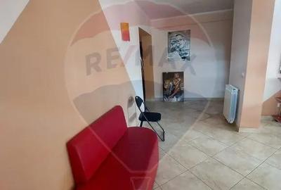 Spațiu comercial, de 100 mp, în Central - 5